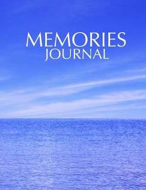 Memories Journal