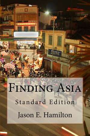 Finding Asia