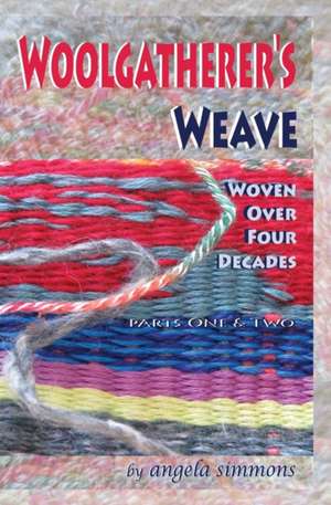 Woolgatherer's Weave de Angela Simmons