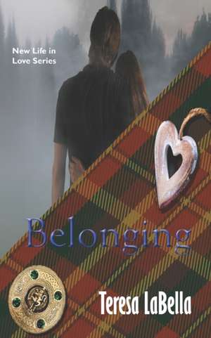 Belonging de Teresa Labella