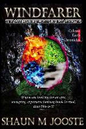 Jooste, S: WINDFARER
