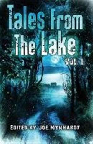 Tales from The Lake Vol.1 de Graham Masterton