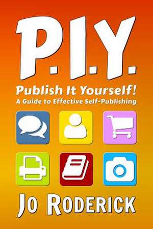 Piy - Publish It Yourself!