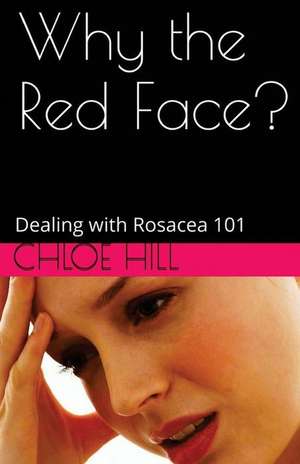 Why the Red Face?