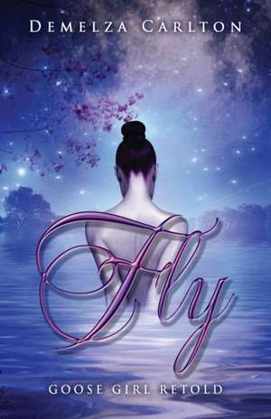 Fly de Demelza Carlton