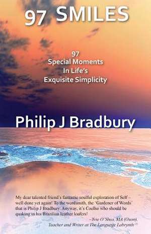 97 SMILES de Bradbury Philip J