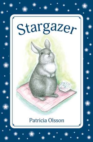 OLSSON, P: STARGAZER