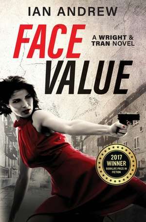 Face Value de Ian Andrew