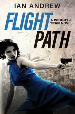 Flight Path de Ian Andrew