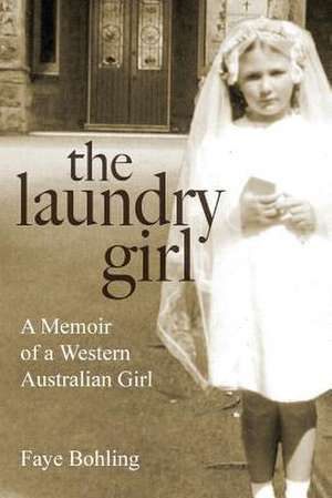 The Laundry Girl de Bohling Faye