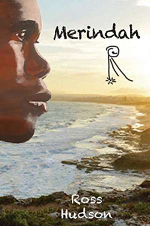 Merindah de Ross Hudson