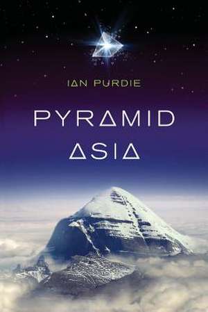 Pyramid Asia de Ian Purdie