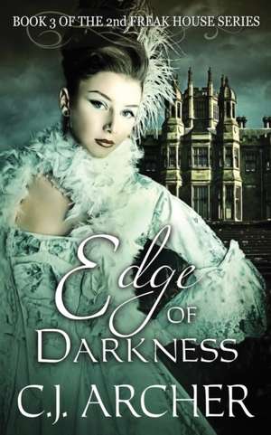 Edge of Darkness de C. J. Archer