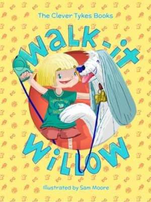 Walk-it Willow de Jodie Cook