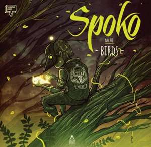 Spoko No.1: Birds de Tomas Prokupek