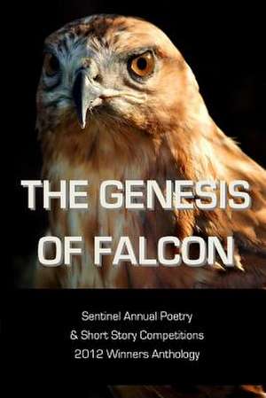 The Genesis of Falcon de Various Authors