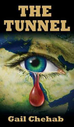 The Tunnel: Blood on the Moon de GAIL CHEHAB