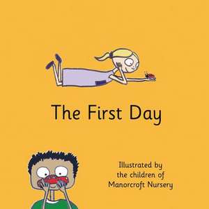 Smith, A: First Day