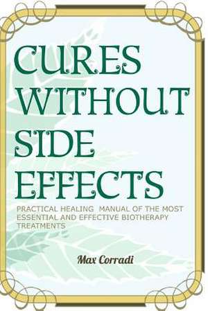 Cures Without Side Effects