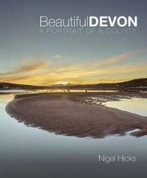 Beautiful Devon de Nigel Hicks