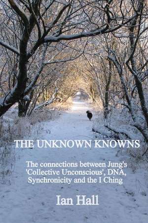 The Unknown Knowns