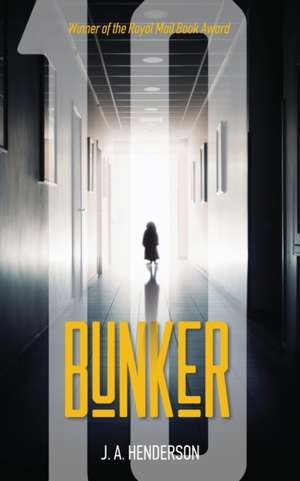 Bunker 10 de Jan-Andrew Henderson