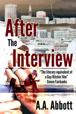 After The Interview de Abbott Aa