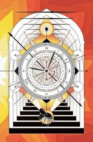 Passing Time de Michel Butor