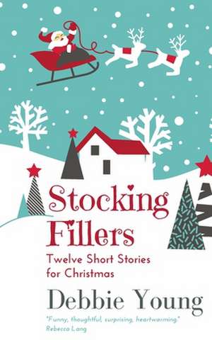 Stocking Fillers de Debbie Young