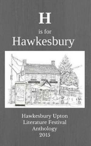 H Is for Hawkesbury