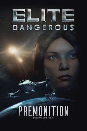 Elite Dangerous de Drew Wagar