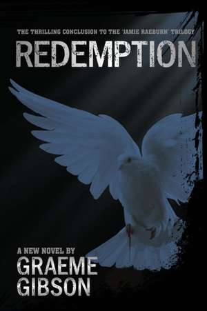 Redemption de Graeme Gibson