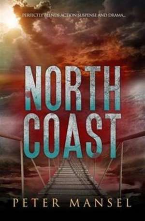 North Coast de Peter Mansel