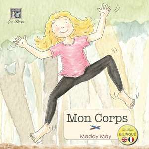 Mon Corps de Mandie Davis