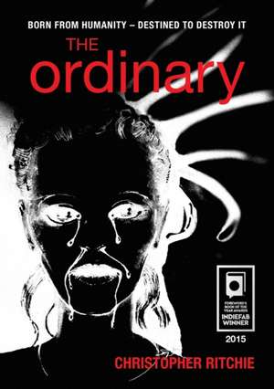 The ordinary de Christopher Ritchie