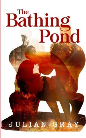 The Bathing Pond de Julian Gray