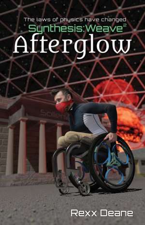 Afterglow de Rexx Deane