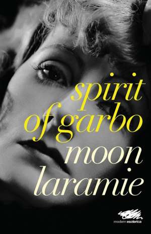 Spirit of Garbo de Moon Laramie