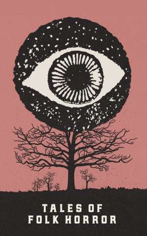 Tales of Folk Horror de Grant Allen