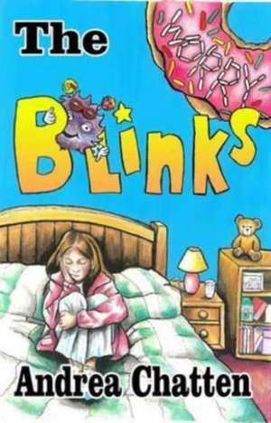 Blinks de Andrea Chatten
