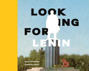 Looking for Lenin de Ackermann, Niels