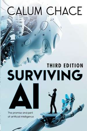 Surviving AI