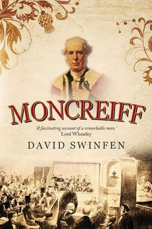 Moncreiff