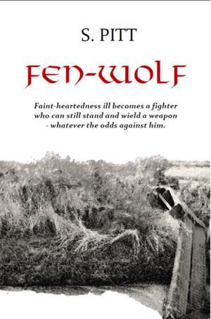 Fen-wolf de S. Pitt