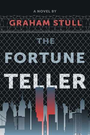 The Fortune Teller de Graham Stull