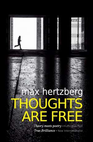 Thoughts Are Free de Max Hertzberg