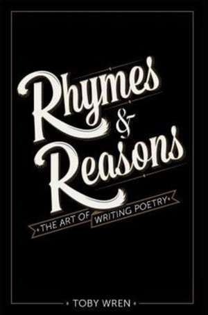 Rhymes & Reasons