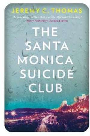 The Santa Monica Suicide Club