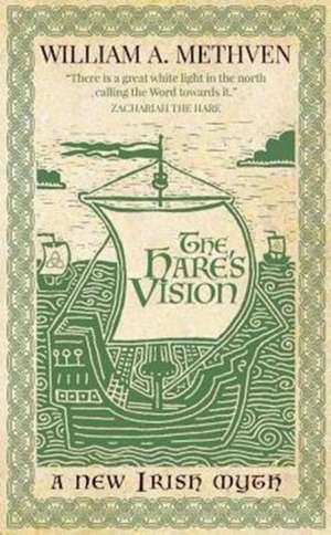 The Hare's Vision