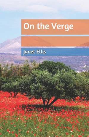 On the Verge de Janet Ellis